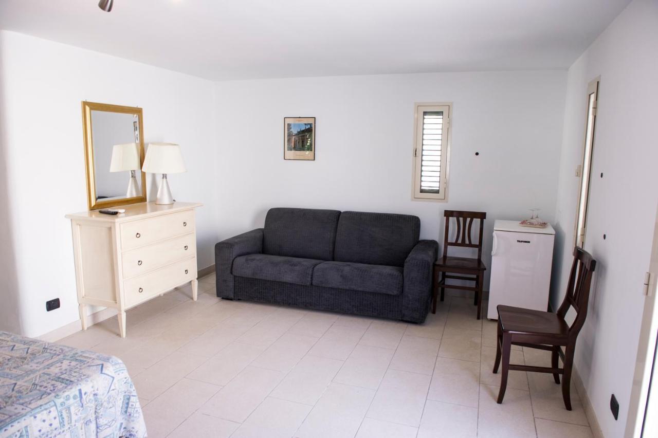 Villa Lamandia Monopoli Exteriör bild
