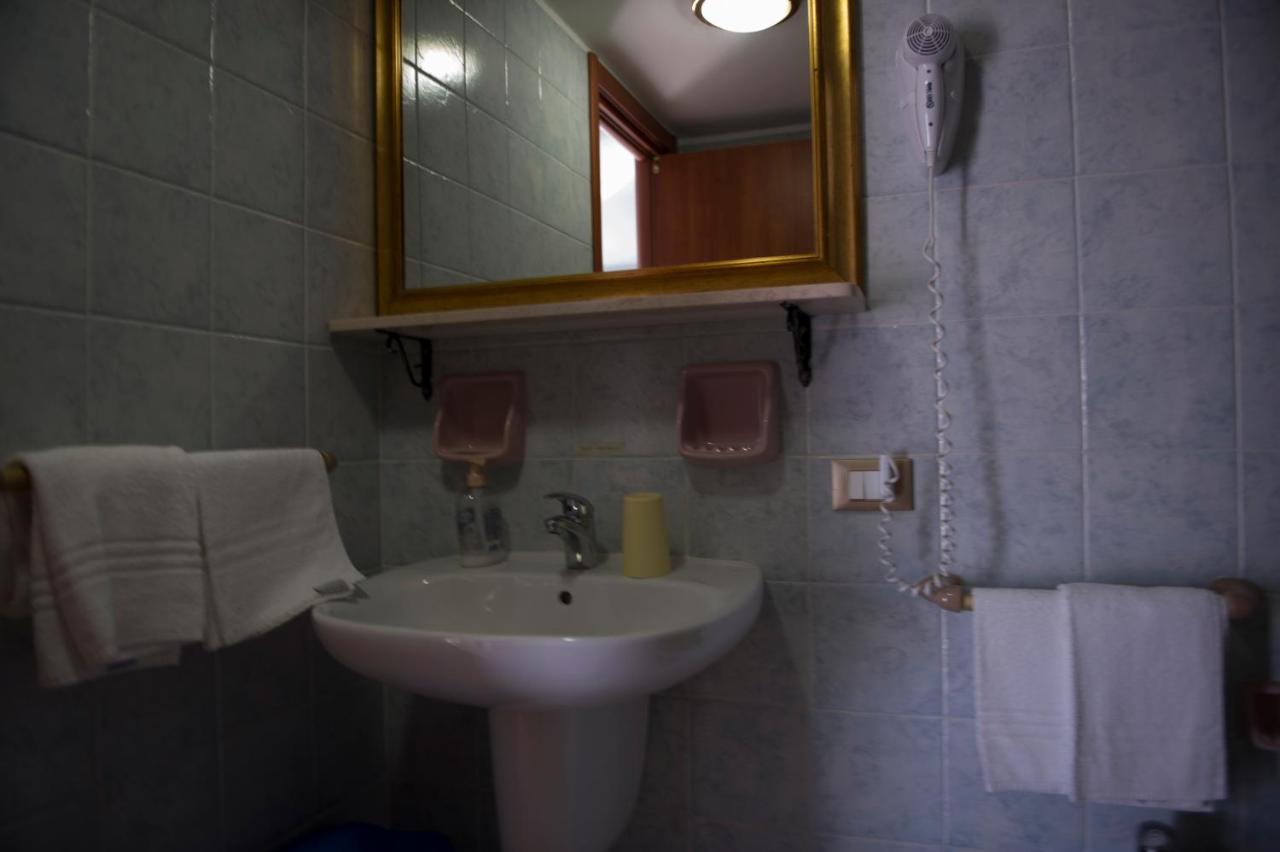 Villa Lamandia Monopoli Exteriör bild